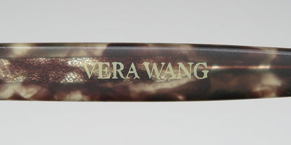 Vera Wang Luxe Kami Eyeglasses by ModaFrames