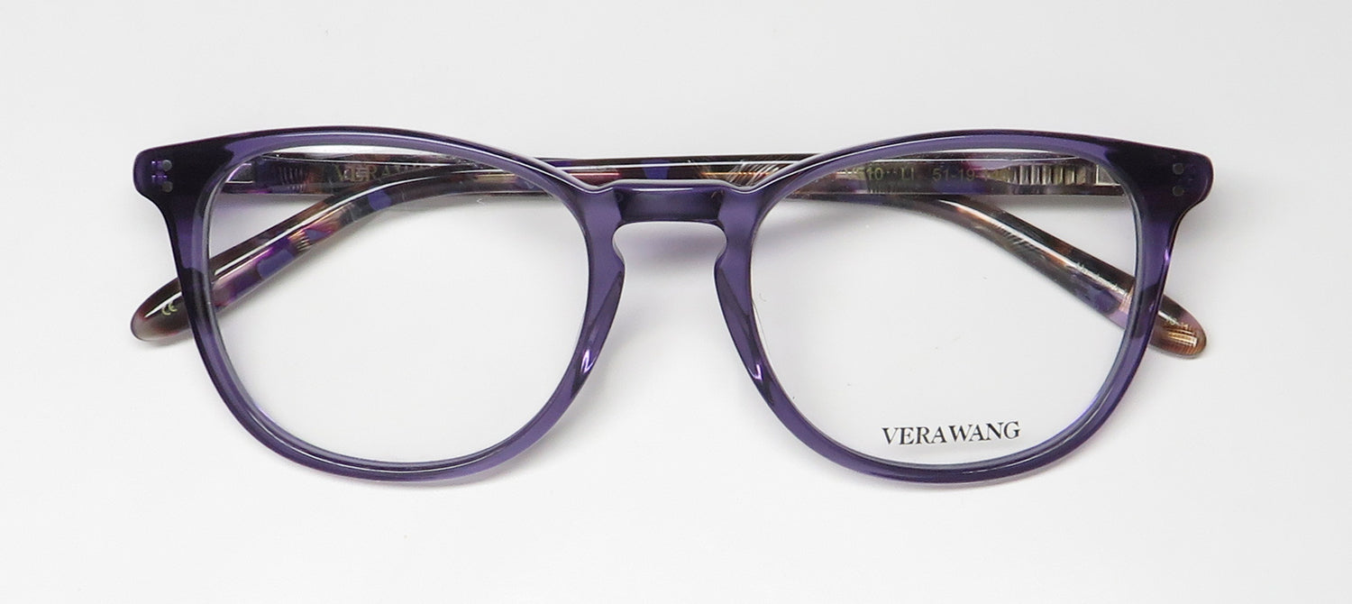 Vera Wang V510 Eyeglasses by ModaFrames
