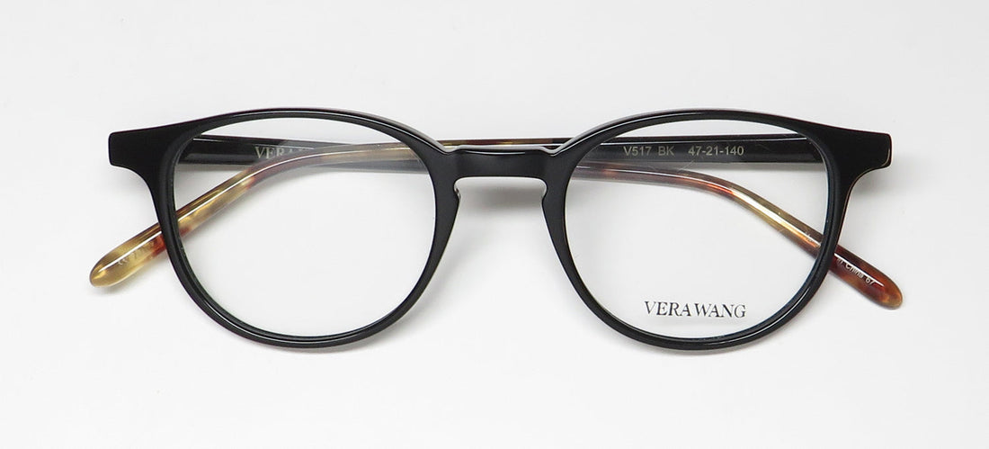 Vera Wang V517 Eyeglasses by ModaFrames
