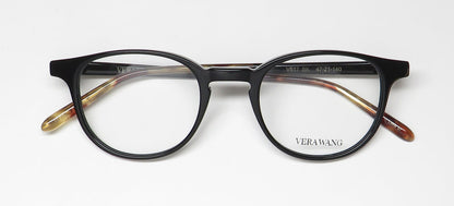 Vera Wang V517 Eyeglasses by ModaFrames