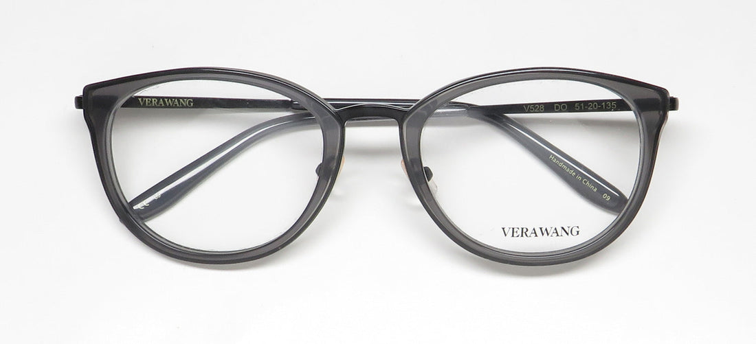Vera Wang V528 Eyeglasses by ModaFrames