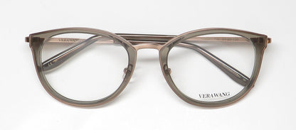 Vera Wang V528 Eyeglasses by ModaFrames