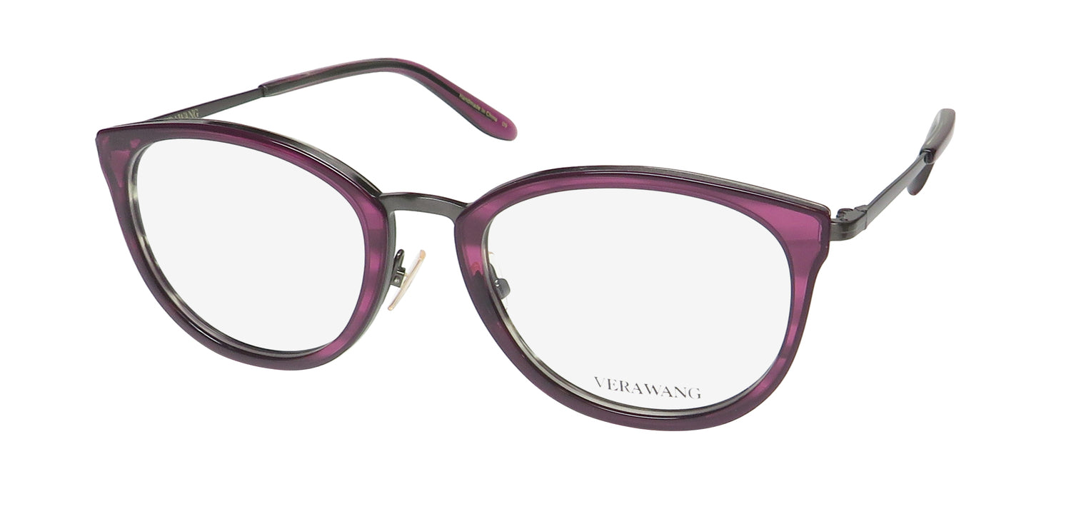 Vera Wang V528 Eyeglasses by ModaFrames