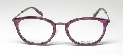 Vera Wang V528 Eyeglasses by ModaFrames