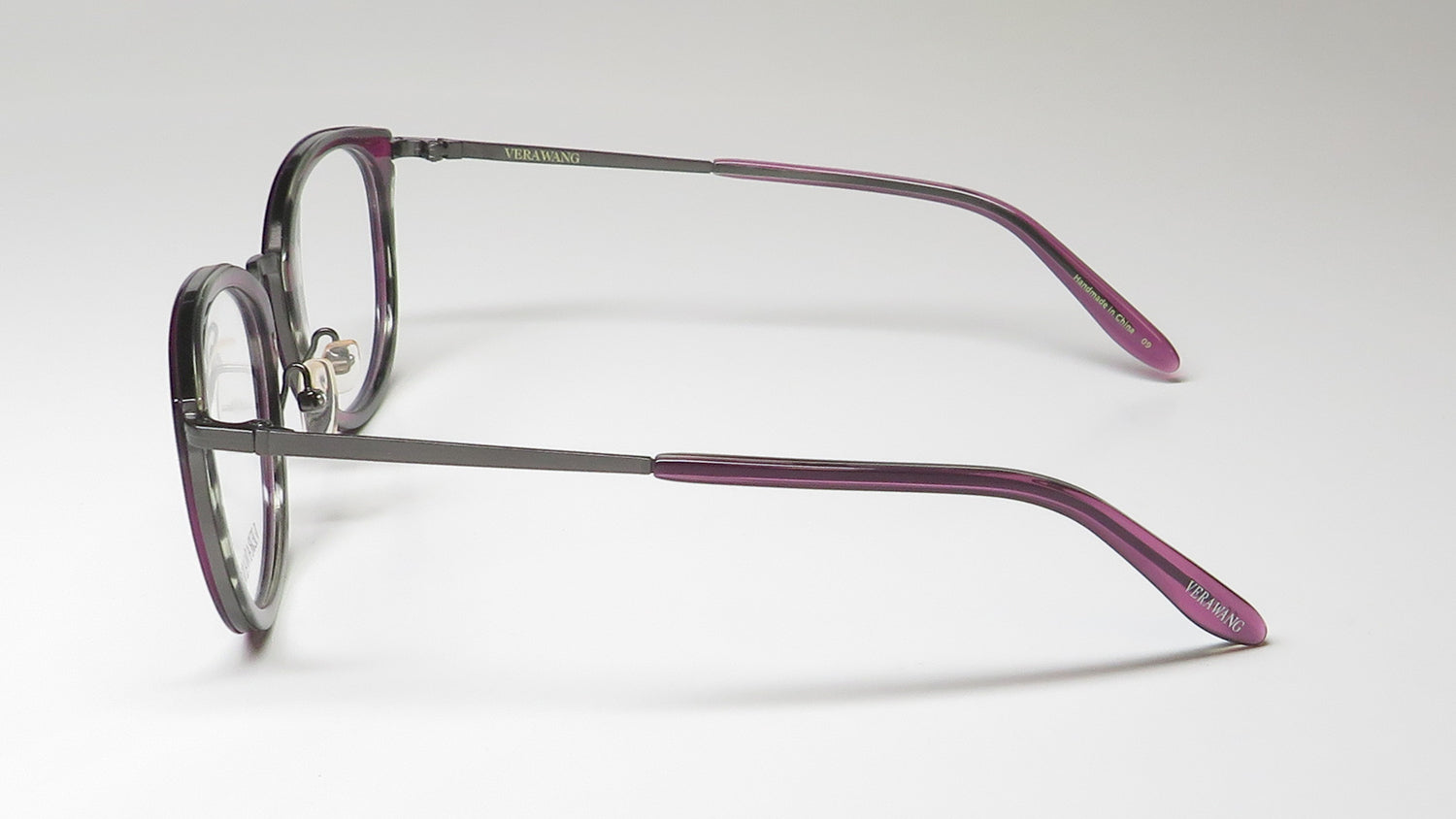 Vera Wang V528 Eyeglasses by ModaFrames