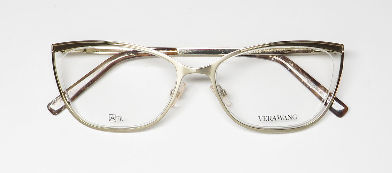 Vera Wang Va34 Eyeglasses by ModaFrames