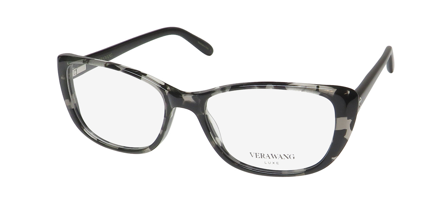 Vera Wang Luxe Kambrie Eyeglasses by ModaFrames