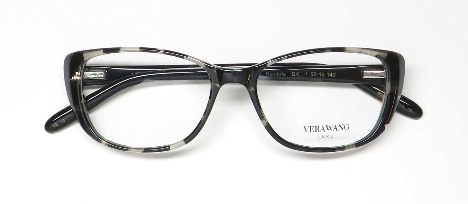 Vera Wang Luxe Kambrie Eyeglasses by ModaFrames