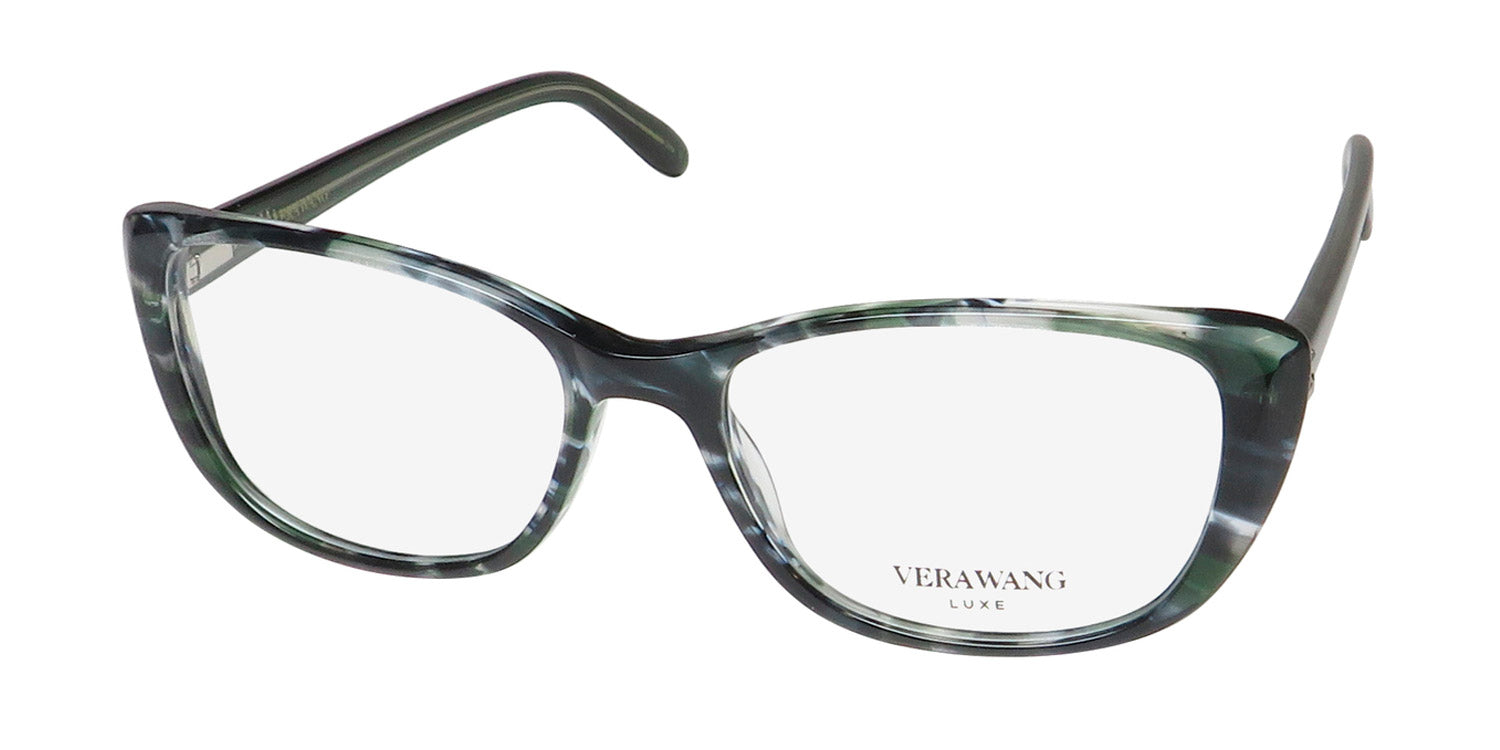 Vera Wang Luxe Kambrie Eyeglasses by ModaFrames