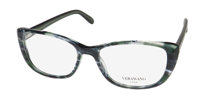 Vera Wang Luxe Kambrie Eyeglasses by ModaFrames