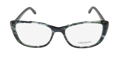 Vera Wang Luxe Kambrie Eyeglasses by ModaFrames