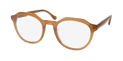 Gemma Styles Iris Blue Light Technology Eyeglasses by ModaFrames