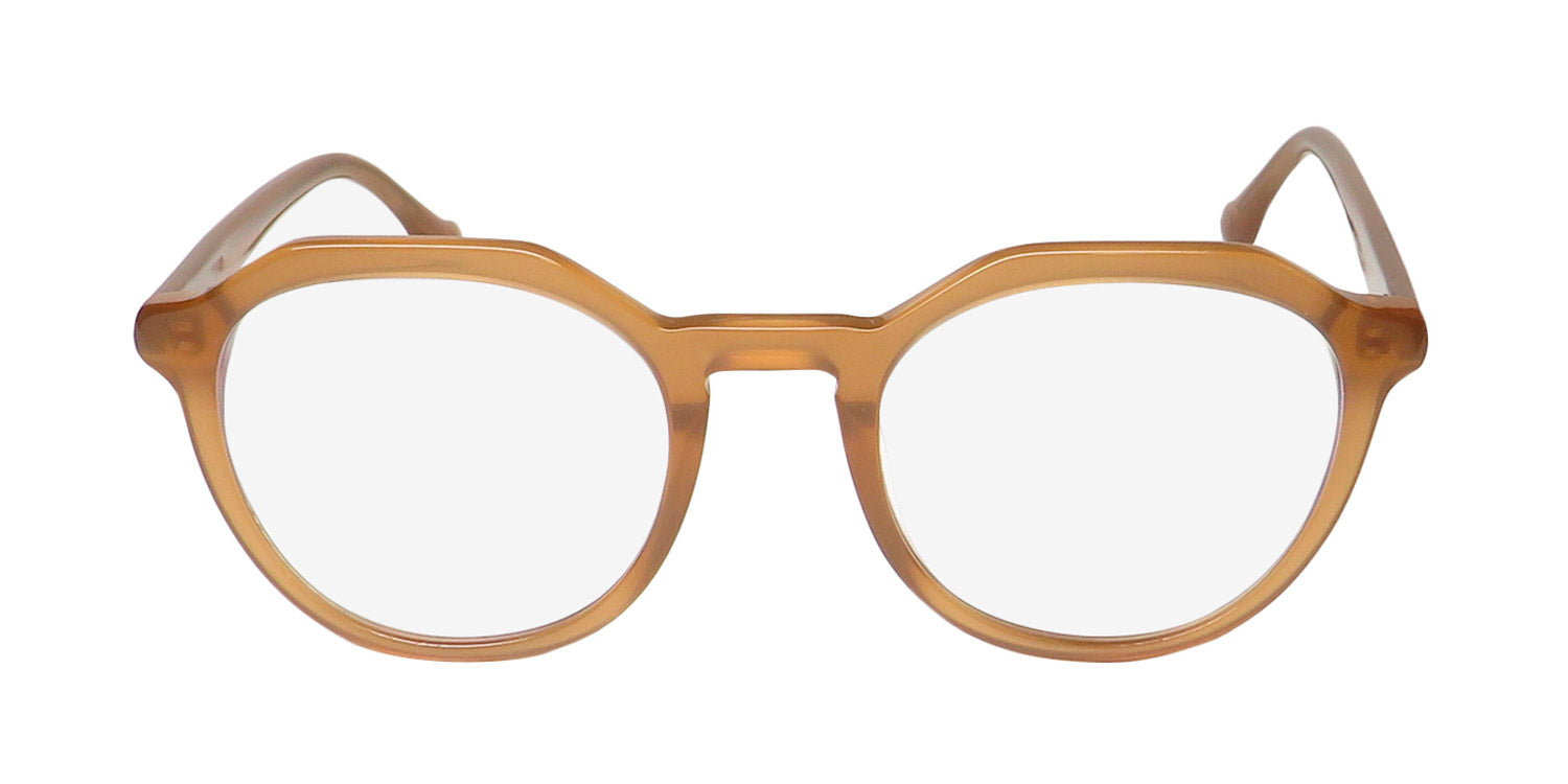 Gemma Styles Iris Blue Light Technology Eyeglasses by ModaFrames