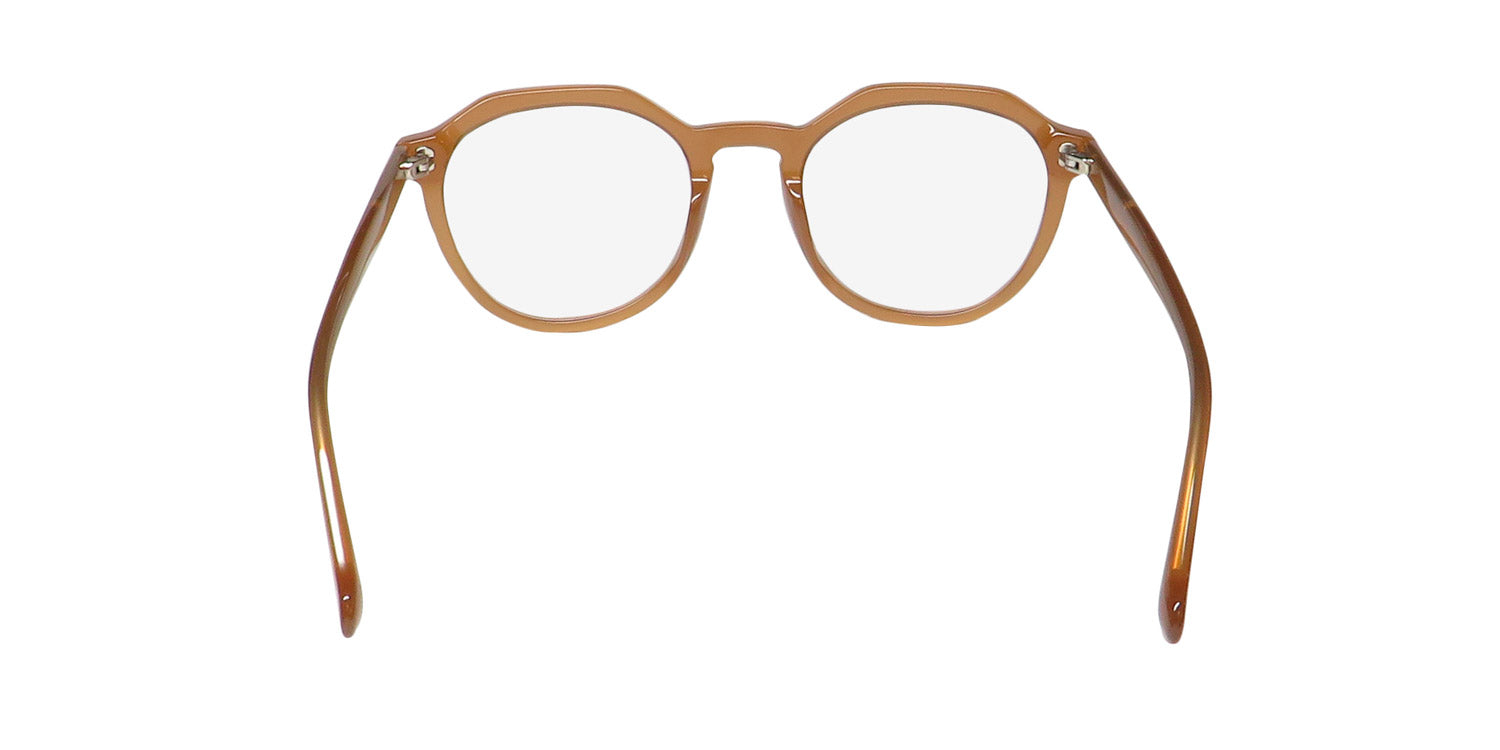 Gemma Styles Iris Blue Light Technology Eyeglasses by ModaFrames