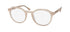 Gemma Styles Iris Blue Light Technology Eyeglasses by ModaFrames