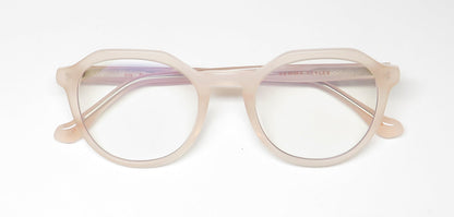 Gemma Styles Iris Blue Light Technology Eyeglasses by ModaFrames