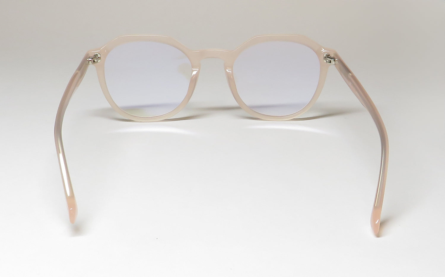 Gemma Styles Iris Blue Light Technology Eyeglasses by ModaFrames