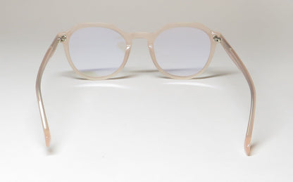 Gemma Styles Iris Blue Light Technology Eyeglasses by ModaFrames