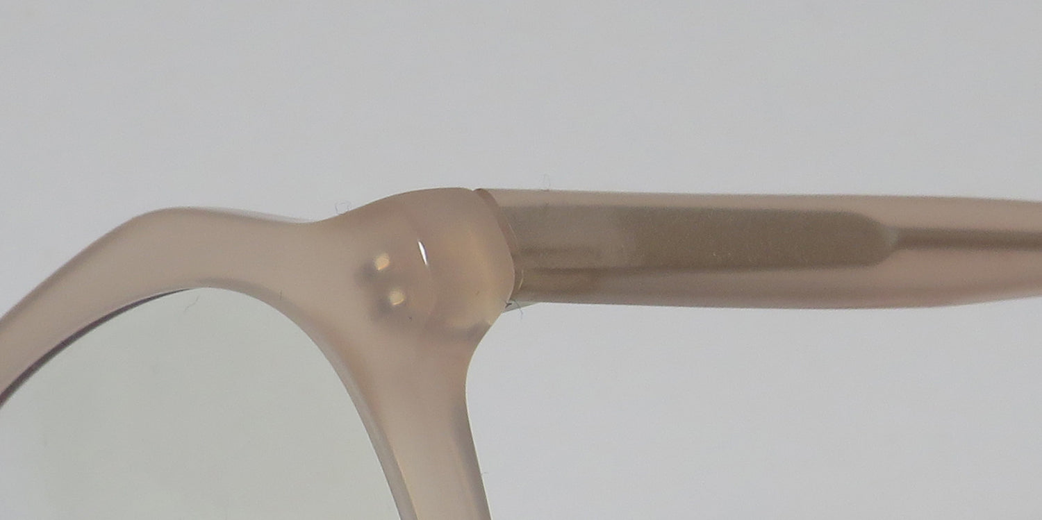 Gemma Styles Iris Blue Light Technology Eyeglasses by ModaFrames