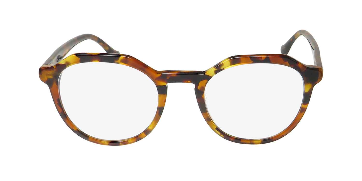Gemma Styles Iris Blue Light Technology Eyeglasses by ModaFrames