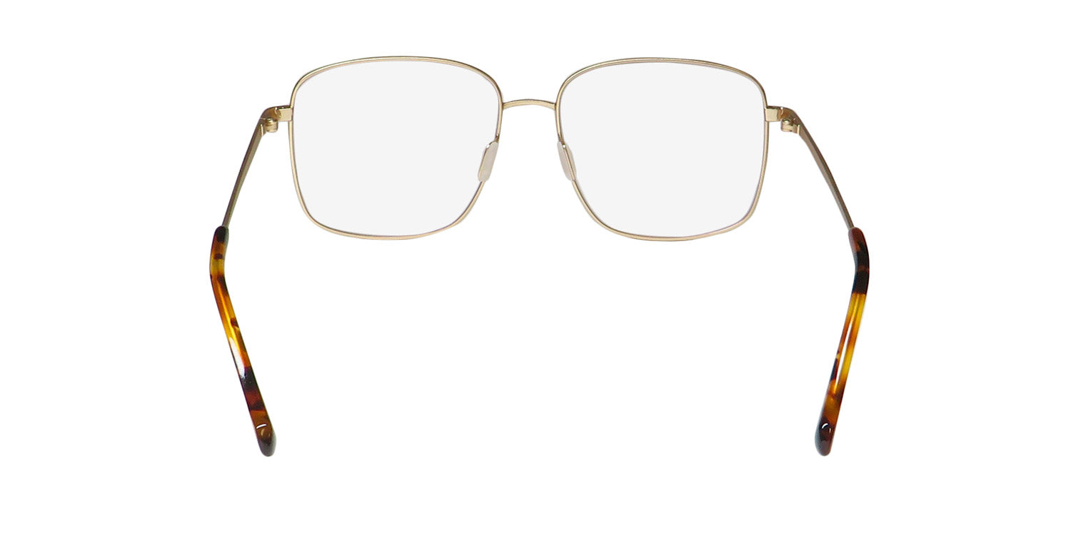Gemma Styles Blink Blue Light Technology Eyeglasses by ModaFrames