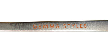 Gemma Styles Blink Blue Light Technology Eyeglasses by ModaFrames