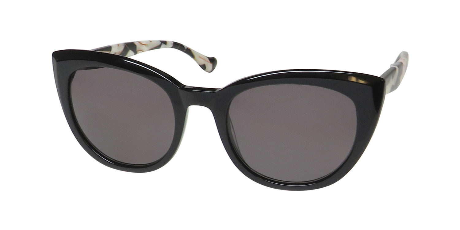 Gemma Styles Heart Of Glass Sunglasses by ModaFrames