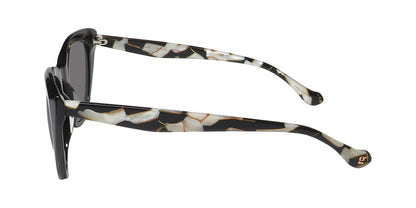 Gemma Styles Heart Of Glass Sunglasses by ModaFrames