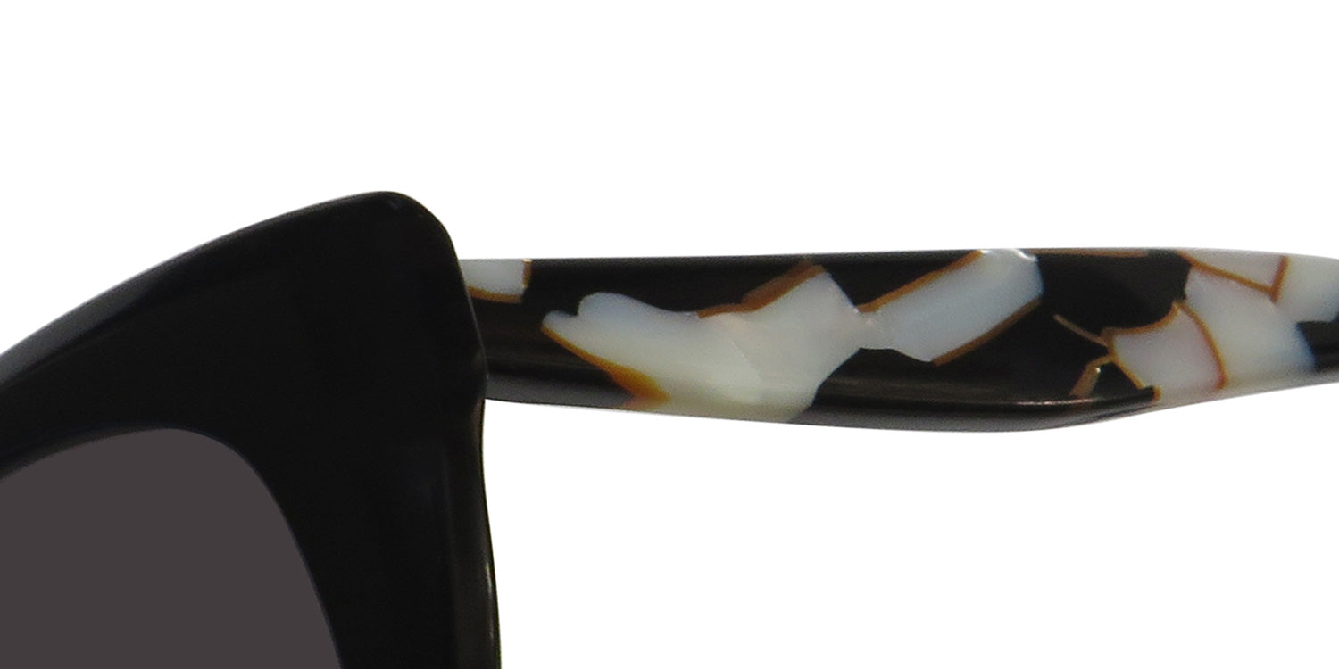 Gemma Styles Heart Of Glass Sunglasses by ModaFrames