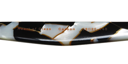 Gemma Styles Heart Of Glass Sunglasses by ModaFrames