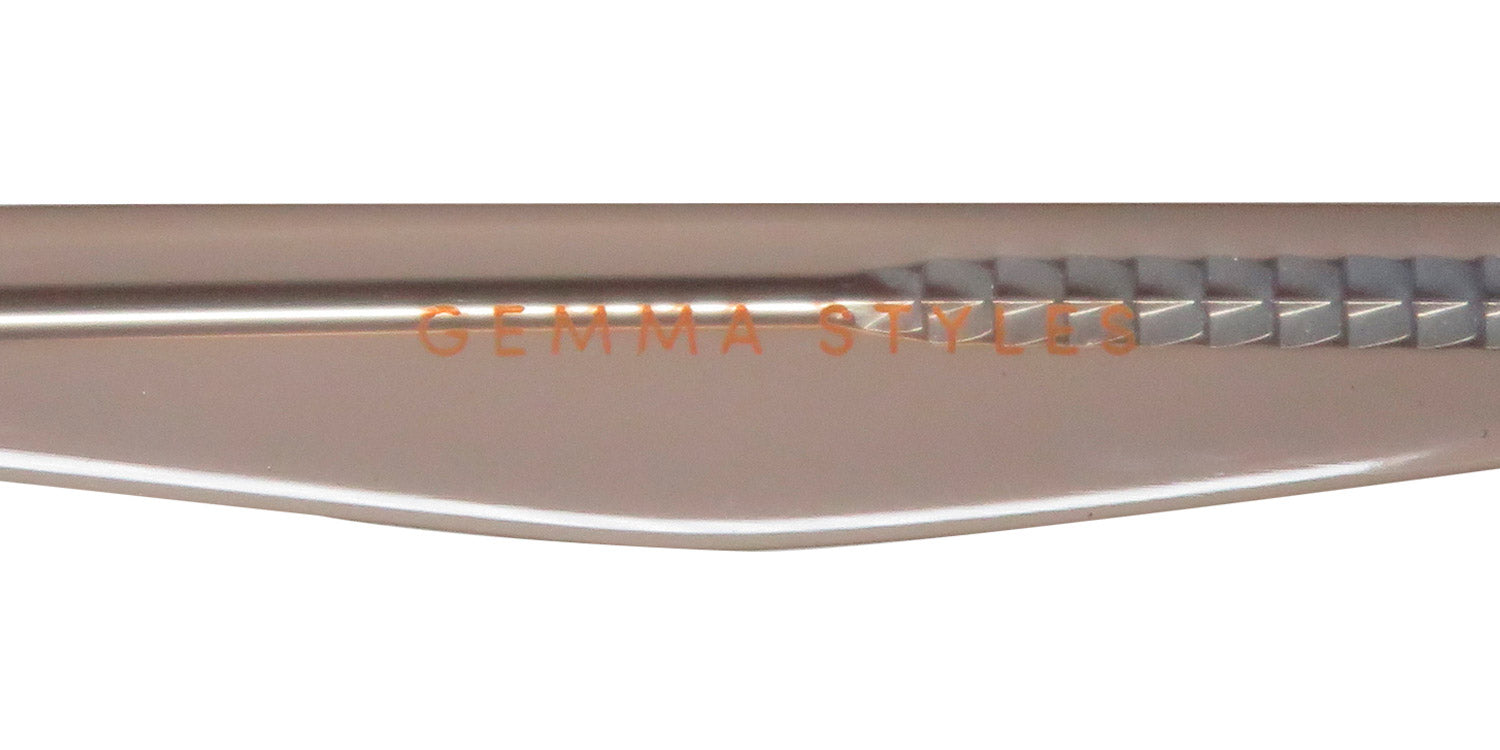 Gemma Styles Heart Of Glass Sunglasses by ModaFrames