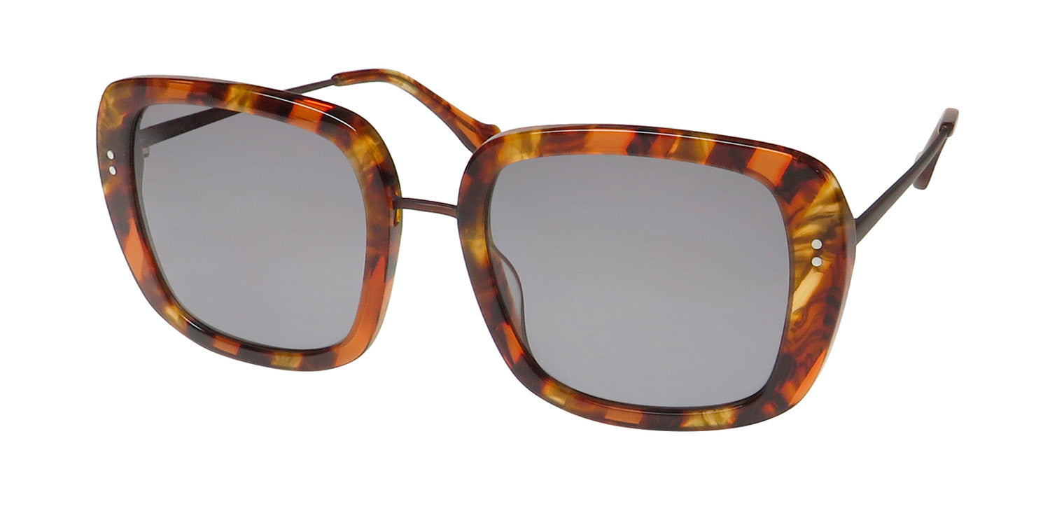 Gemma Styles Baker Street Sunglasses by ModaFrames