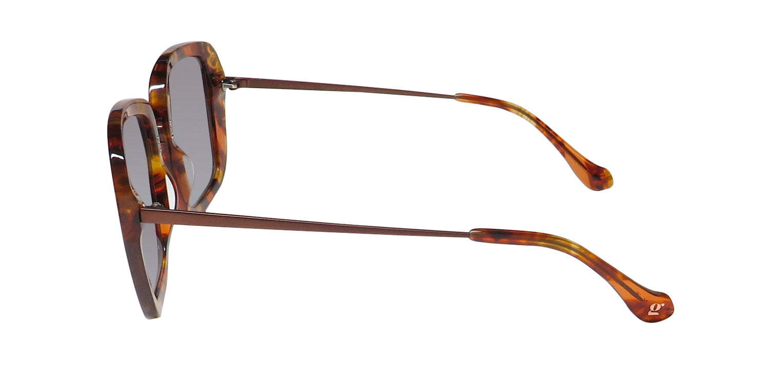 Gemma Styles Baker Street Sunglasses by ModaFrames