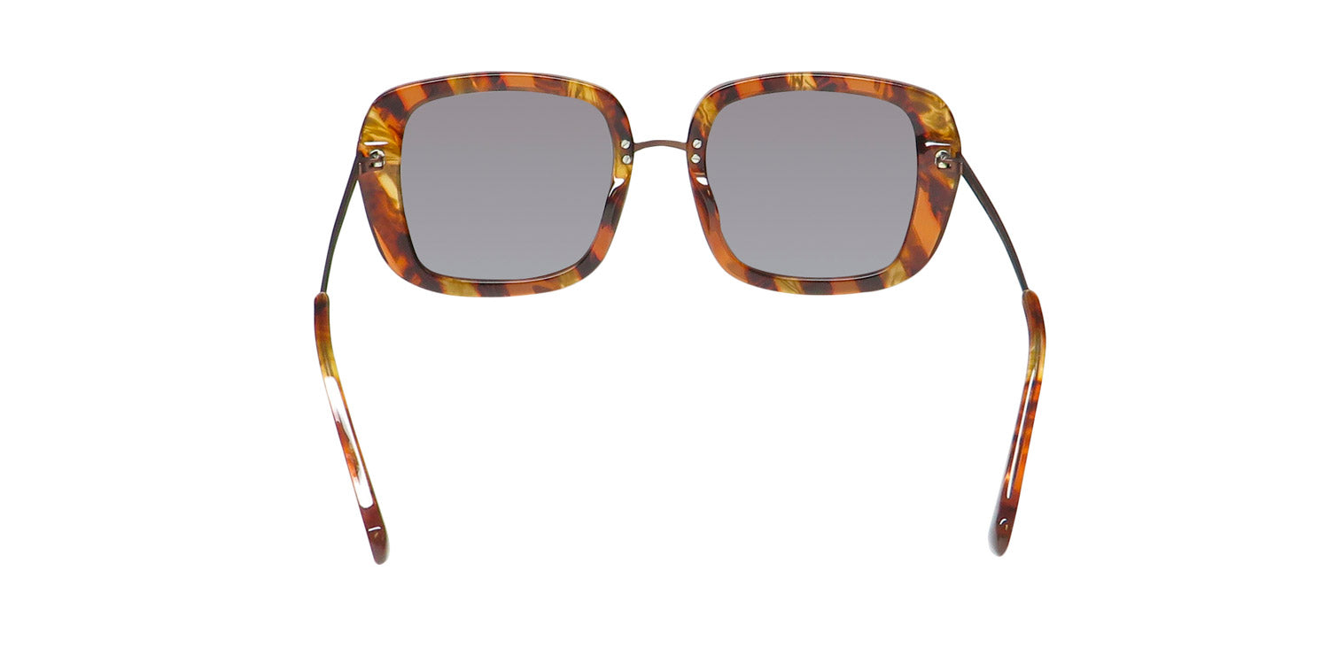 Gemma Styles Baker Street Sunglasses by ModaFrames