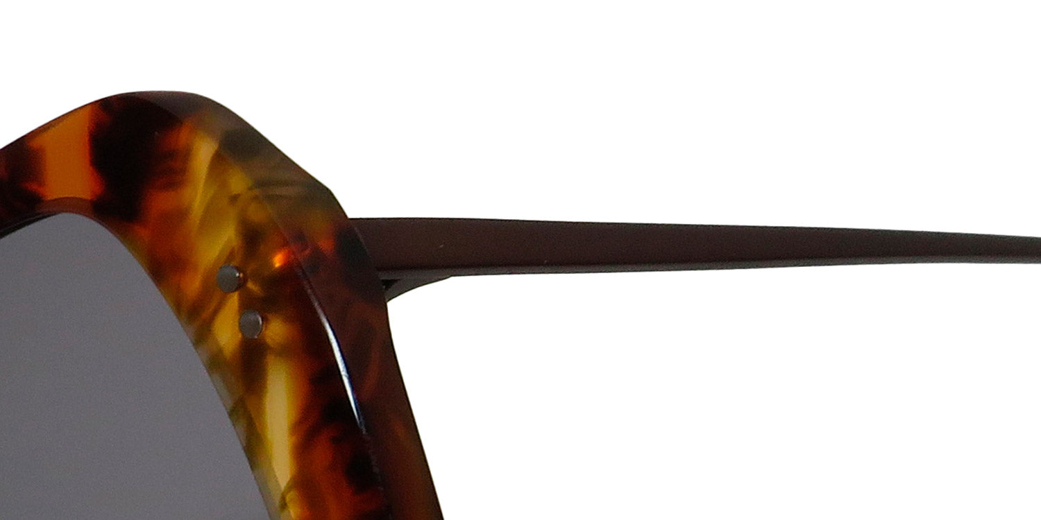 Gemma Styles Baker Street Sunglasses by ModaFrames