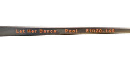 Gemma Styles Let Her Dance Sunglasses by ModaFrames