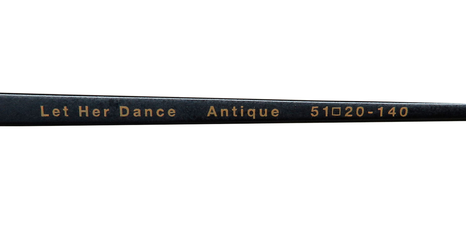 Gemma Styles Let Her Dance Sunglasses by ModaFrames