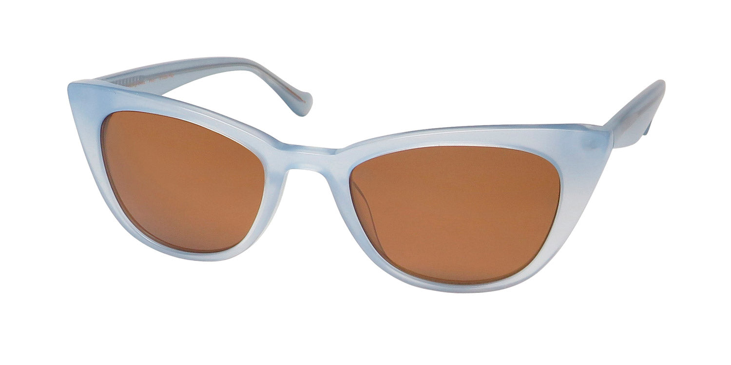 Gemma Styles The Young Ones Sunglasses by ModaFrames