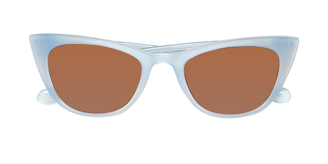 Gemma Styles The Young Ones Sunglasses by ModaFrames