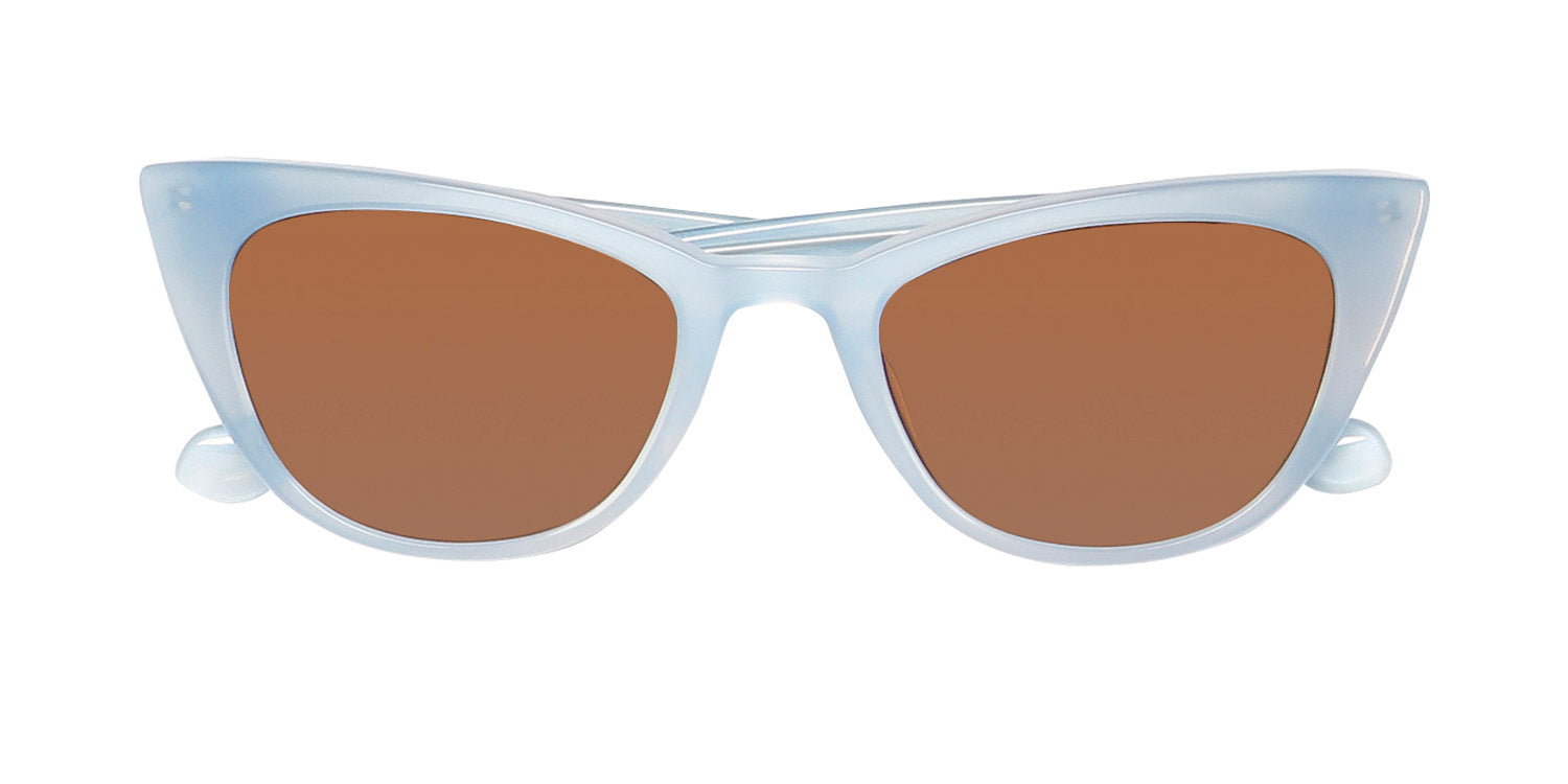 Gemma Styles The Young Ones Sunglasses by ModaFrames