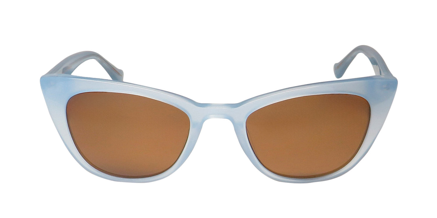 Gemma Styles The Young Ones Sunglasses by ModaFrames