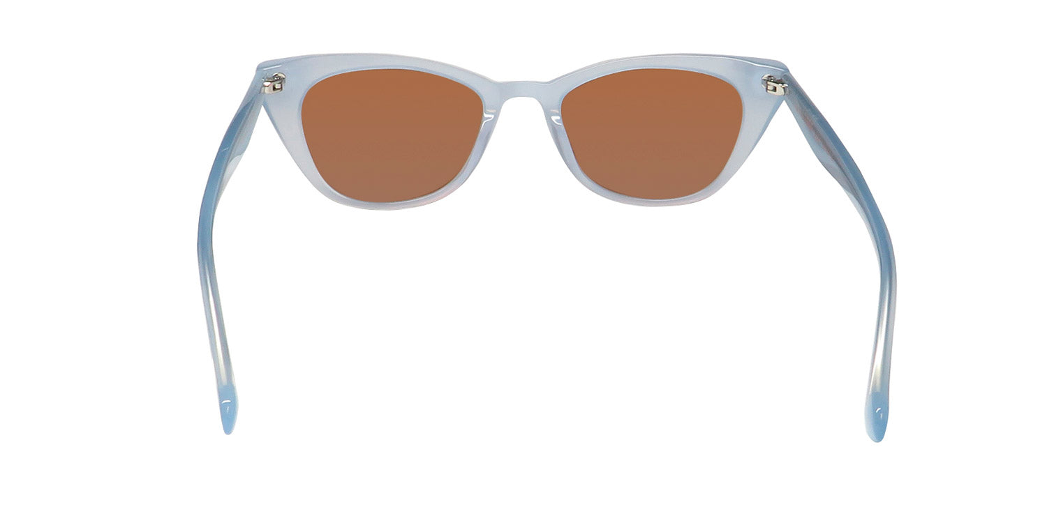 Gemma Styles The Young Ones Sunglasses by ModaFrames