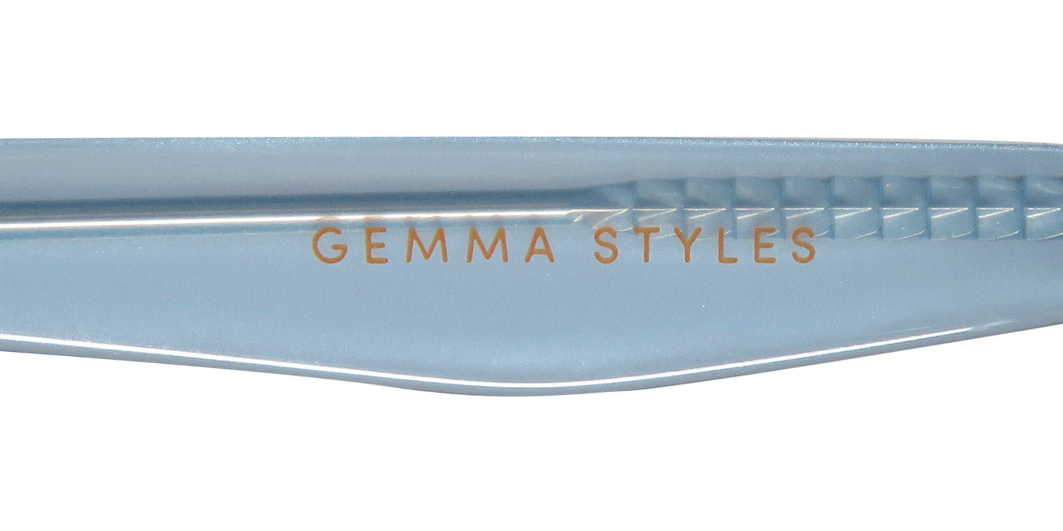 Gemma Styles The Young Ones Sunglasses by ModaFrames