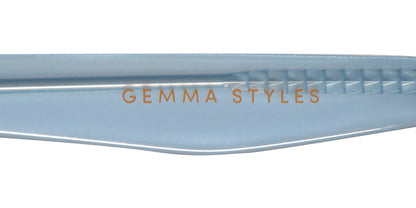 Gemma Styles The Young Ones Sunglasses by ModaFrames