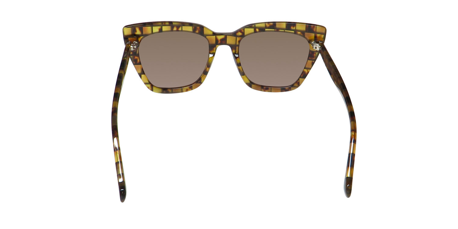 Gemma Styles Dream On Sunglasses by ModaFrames