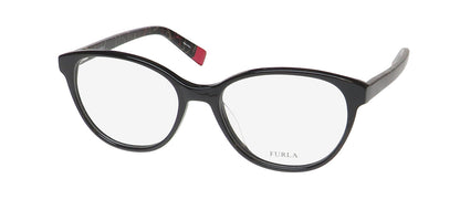 Furla Vfu077 Eyeglasses by ModaFrames