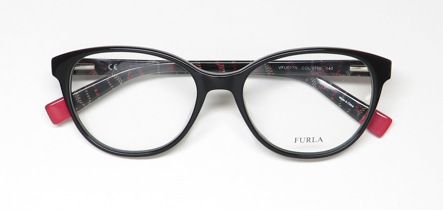 Furla Vfu077 Eyeglasses by ModaFrames