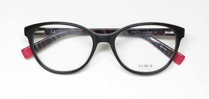 Furla Vfu077 Eyeglasses by ModaFrames