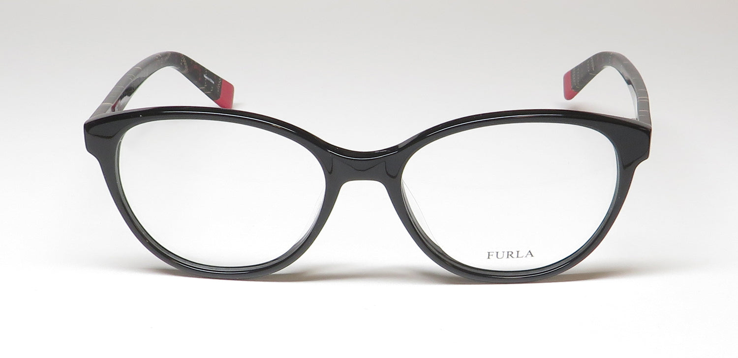 Furla Vfu077 Eyeglasses by ModaFrames
