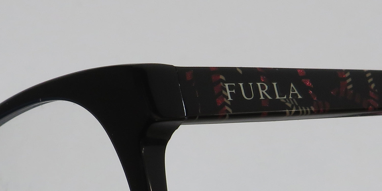 Furla Vfu077 Eyeglasses by ModaFrames